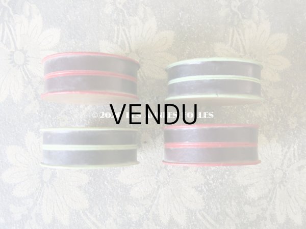 画像4: 1900年代 アンティーク ファーマシーボックス  (4)