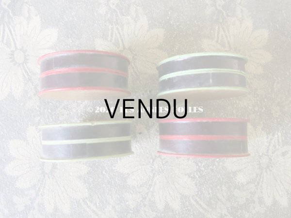 画像5: 1900年代 アンティーク ファーマシーボックス  (5)