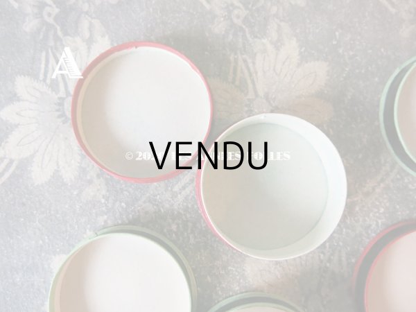 画像7: 1900年代 アンティーク ファーマシーボックス  (7)