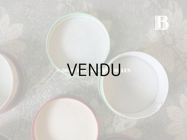 画像8: 1900年代 アンティーク ファーマシーボックス  (8)