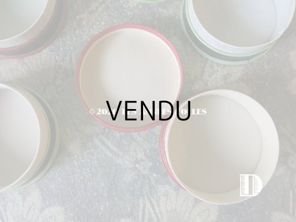 画像10: 1900年代 アンティーク ファーマシーボックス  (10)