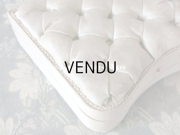 画像5: 19世紀末 アンティーク シルク製 チョコレートのお菓子箱  (5)