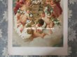 画像5: アンティーク 版画 王冠と天使たち - LE JOURNAL DE LA DECORATION - (5)
