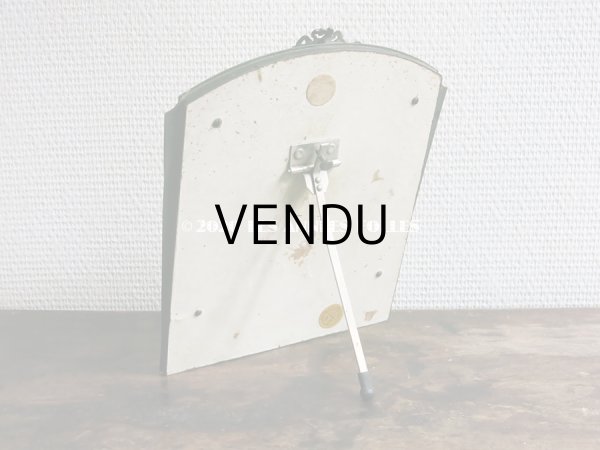 画像3: アンティーク  ジュエリースタンド ジュエリーショップのプレザントワール リング用 アールデコ (3)