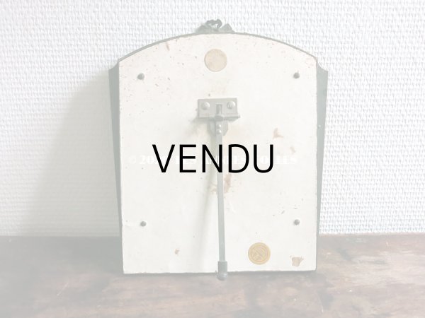 画像4: アンティーク  ジュエリースタンド ジュエリーショップのプレザントワール リング用 アールデコ (4)