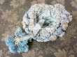 画像15: 1930年代 アンティーク 結婚式のヴェールガールの ブーケ  (15)