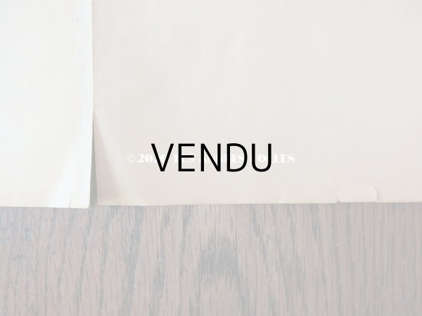 画像4: アンティーク　パフュームリーのデザイン画  PLANCHE 19 - DELETTREZ PARIS - (4)