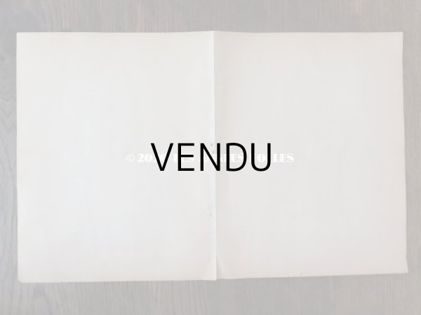 画像3: アンティーク　パフュームリーのデザイン画  PLANCHE 19 - DELETTREZ PARIS - (3)