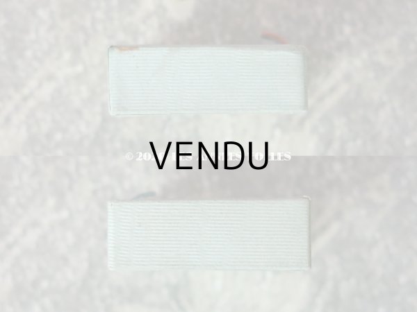 画像7: 【10周年セール対象外】 アンティーク ペンダント用 小さなジュエリーボックス パウダーブルー ペンダント付き (7)