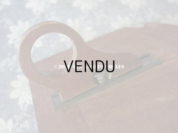 画像5: アンティーク  ジュエリースタンド ジュエリーショップのプレザントワール リング用 (5)