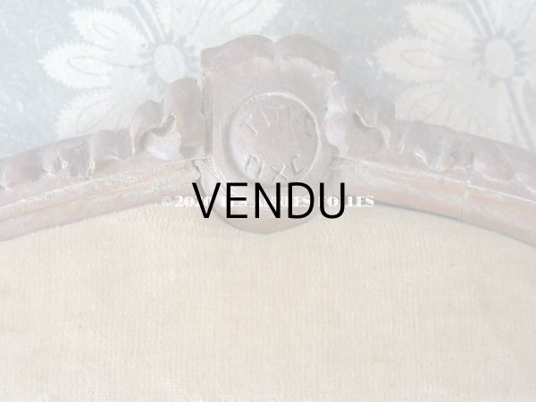 画像7: アンティーク  ジュエリースタンド ジュエリーショップのプレザントワール リング用 (7)