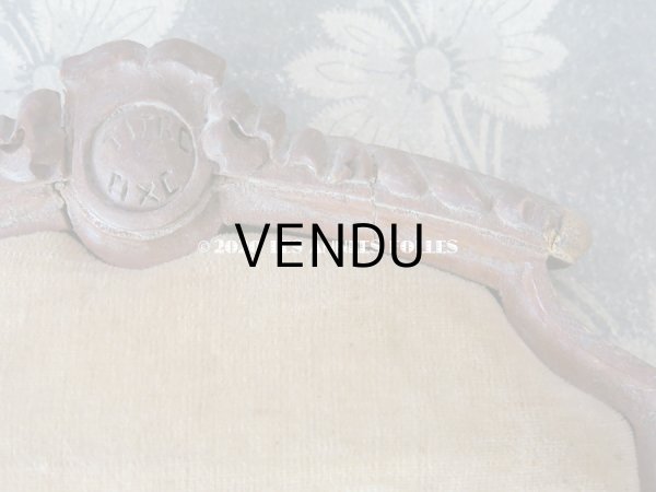 画像9: アンティーク  ジュエリースタンド ジュエリーショップのプレザントワール リング用 (9)