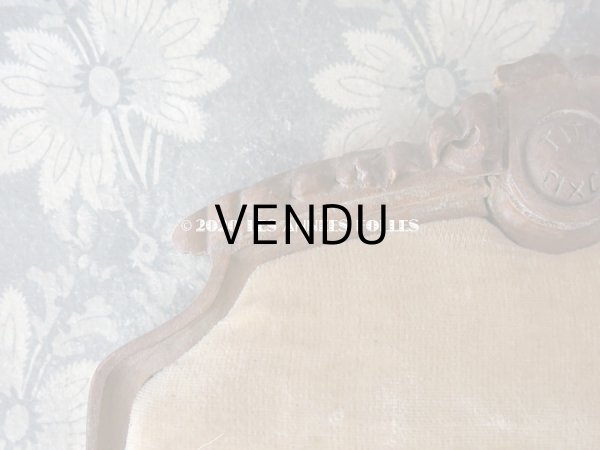 画像8: アンティーク  ジュエリースタンド ジュエリーショップのプレザントワール リング用 (8)