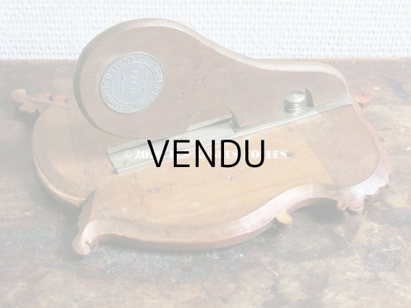 画像8: アンティーク  ジュエリースタンド　ジュエリーショップのプレザントワール (8)