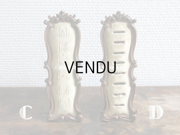 画像9: アンティーク  ジュエリースタンド　ジュエリーショップのプレザントワール (9)