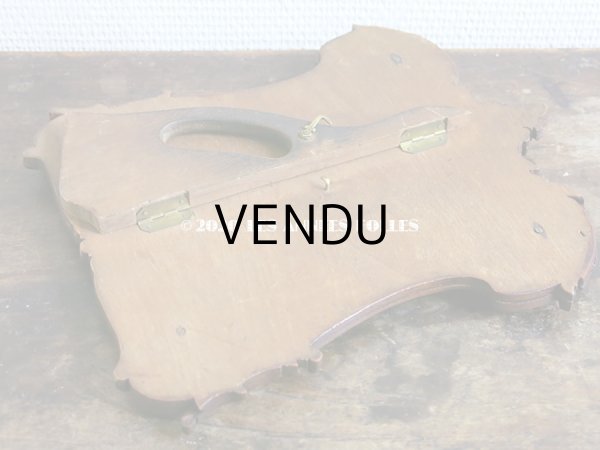 画像5: アンティーク  ジュエリースタンド　ジュエリーショップのプレザントワール (5)