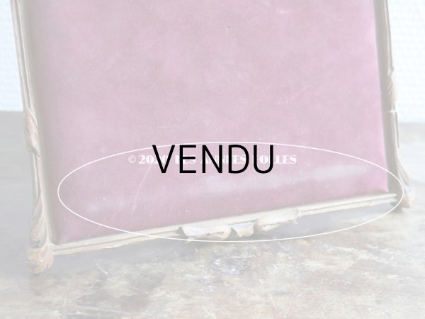 画像8: アンティーク  ジュエリースタンド ジュエリーショップのプレザントワール ボルドー (8)