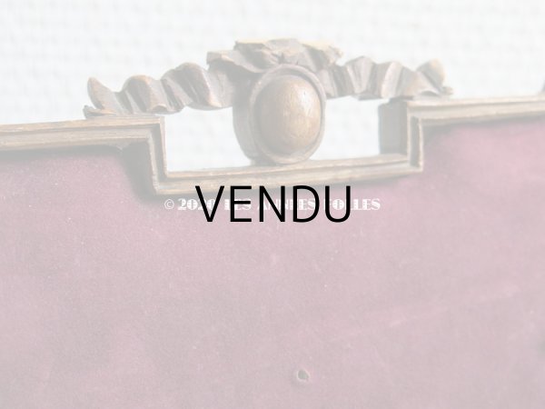 画像5: アンティーク  ジュエリースタンド ジュエリーショップのプレザントワール ボルドー (5)