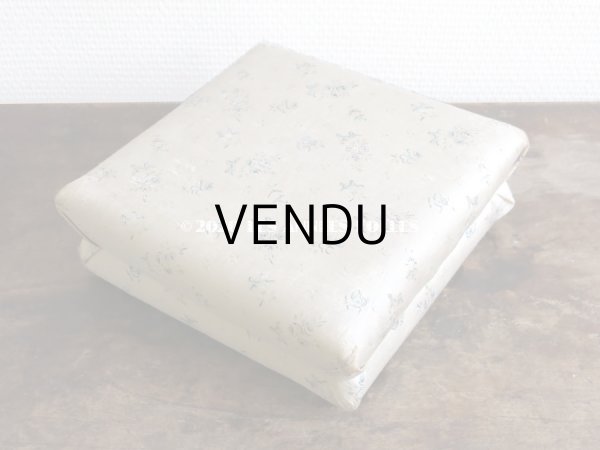 画像4: アンティーク 【 マルキーズ・ ドゥ・セヴィニエ 】 のお菓子箱 - MARQUISE DE SEVIGNE PARIS - (4)