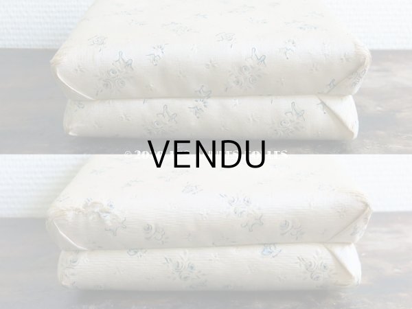 画像7: アンティーク 【 マルキーズ・ ドゥ・セヴィニエ 】 のお菓子箱 - MARQUISE DE SEVIGNE PARIS - (7)