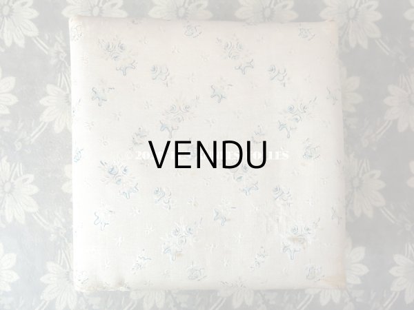 画像5: アンティーク 【 マルキーズ・ ドゥ・セヴィニエ 】 のお菓子箱 - MARQUISE DE SEVIGNE PARIS - (5)