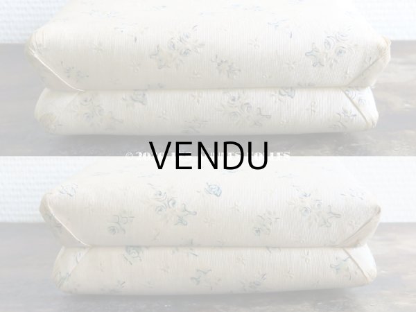 画像8: アンティーク 【 マルキーズ・ ドゥ・セヴィニエ 】 のお菓子箱 - MARQUISE DE SEVIGNE PARIS - (8)