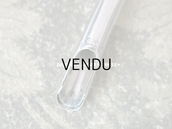 画像10: 1900年代 アンティーク シルバー製 鈴蘭のペン軸  (10)