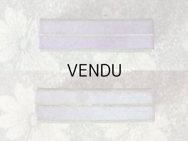 画像5: アンティーク アイシャドーのボックス FAUD INDIEN - A.BOURJOIS & Cie PARIS - (5)