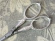 画像11: 1900年代 アンティーク シルバー製 ヤドリギの裁縫道具セット  (11)