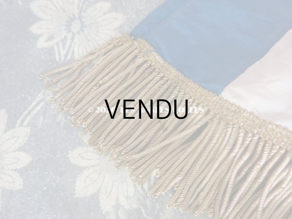 画像7: アンティーク フランス共和国の腕章  (7)