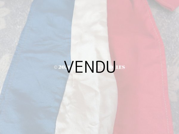 画像8: アンティーク フランス共和国の腕章  (8)