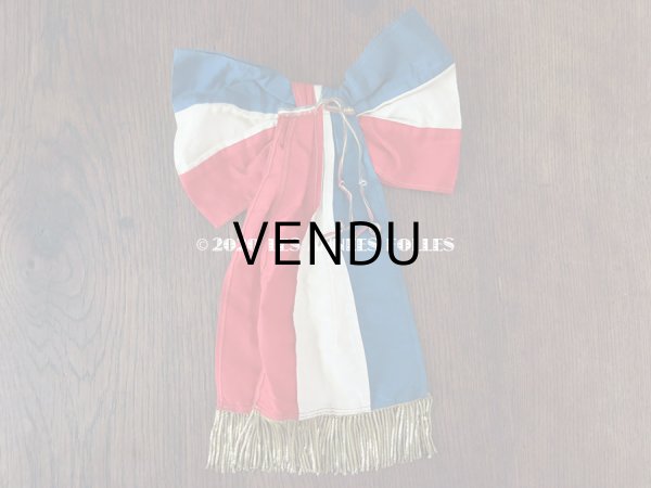 画像3: アンティーク フランス共和国の腕章  (3)