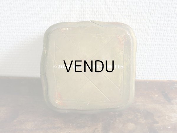 画像4: 19世紀末 アンティーク マリアージュの台座  (4)