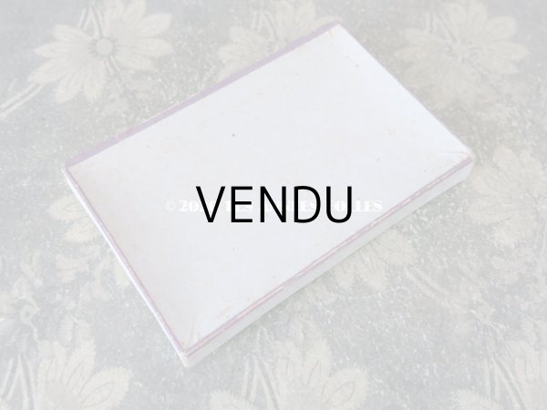 画像3: 19世紀　アンティーク  初聖体 立体のカニヴェ 箱付き ポップアップ コミュニオン (3)