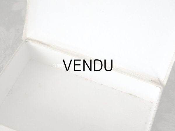 画像7: 1900年代 アンティーク チョコレートボックス お菓子箱　CHOCOLAT AU CAFE - LOMBART PARIS - (7)