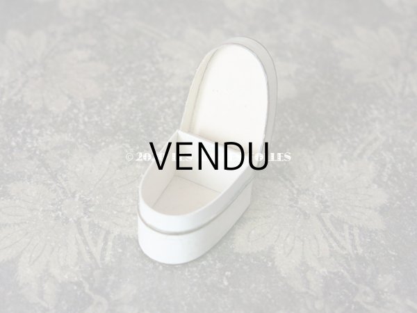 画像3: 1900年代 アンティーク  指ぬき用 ジュエリーボックス  (3)