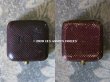 画像4: アンティーク 本革製 リングボックス  ジュエリーボックス イニシャル入り (4)