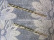 画像15: 19世紀末 アンティーク ヴェルメイユ製 薔薇模様 裁縫道具のセット  (15)