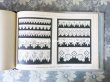画像15: 【クリスマスセール2020対象外】 アンティーク  刺繍図案帳 ALBUM DE BRODERIE - L.V. PARIS - (15)