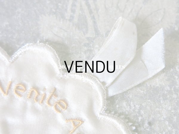 画像6: 【クリスマスセール2020対象外】 1900年代 アンティーク  キリストのハート  (6)