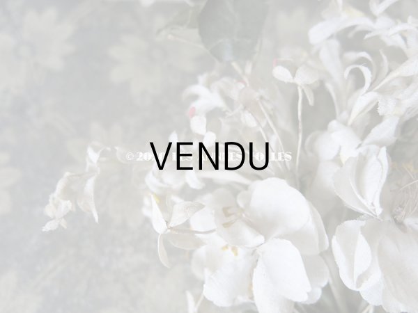 画像9: 1929年代 アンティーク 花嫁のブーケ　ウェディングブーケ 結婚式  (9)