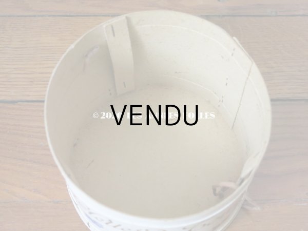 画像7: アンティーク  菫の郵送用 紙箱 VIOLETTES DE TOULOUSE  (7)