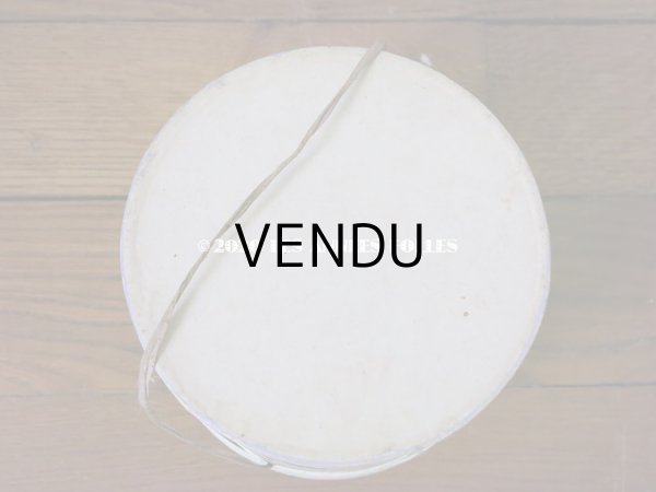 画像6: アンティーク  菫の郵送用 紙箱 VIOLETTES DE TOULOUSE  (6)