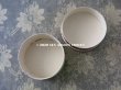 画像4: アンティーク パウダーボックス POUDRE DE RIZ リボン＆花のリース - SAUZE FRERES PARIS - (4)