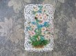 画像1: 19世紀末 アンティーク立体 カニヴェ  (1)