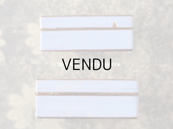 画像6: アンティーク ファーマシーボックス  (6)