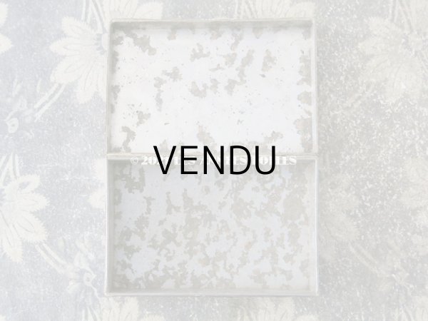 画像7: アンティーク ファーマシーボックス  (7)