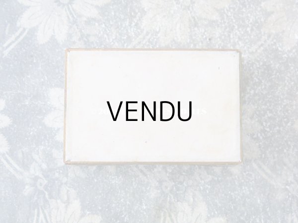 画像4: アンティーク ファーマシーボックス  (4)