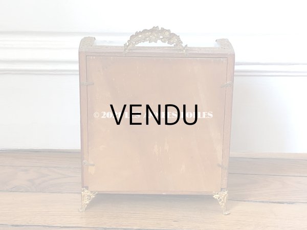 画像3: アンティーク グローブ・ド・マリエ (3)