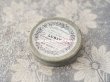 画像2: 1800〜1810年代 アンティーク 草花のリース お香の紙箱 PASTILLES FUMANTES - LUBIN PARIS - (2)